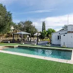 Yourhouse Can Gancho Villa