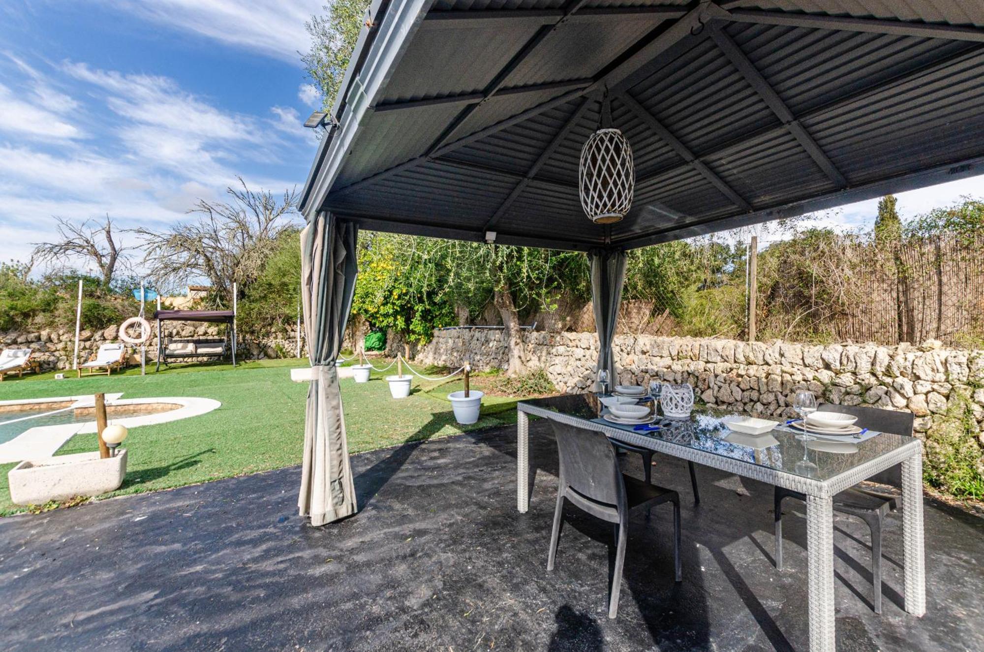 Yourhouse Gancho Costitx (Mallorca)