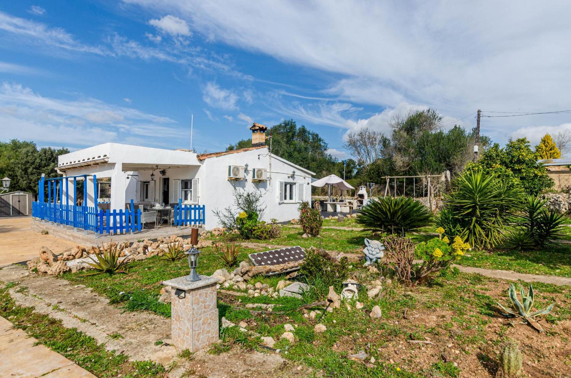Villa Yourhouse Gancho