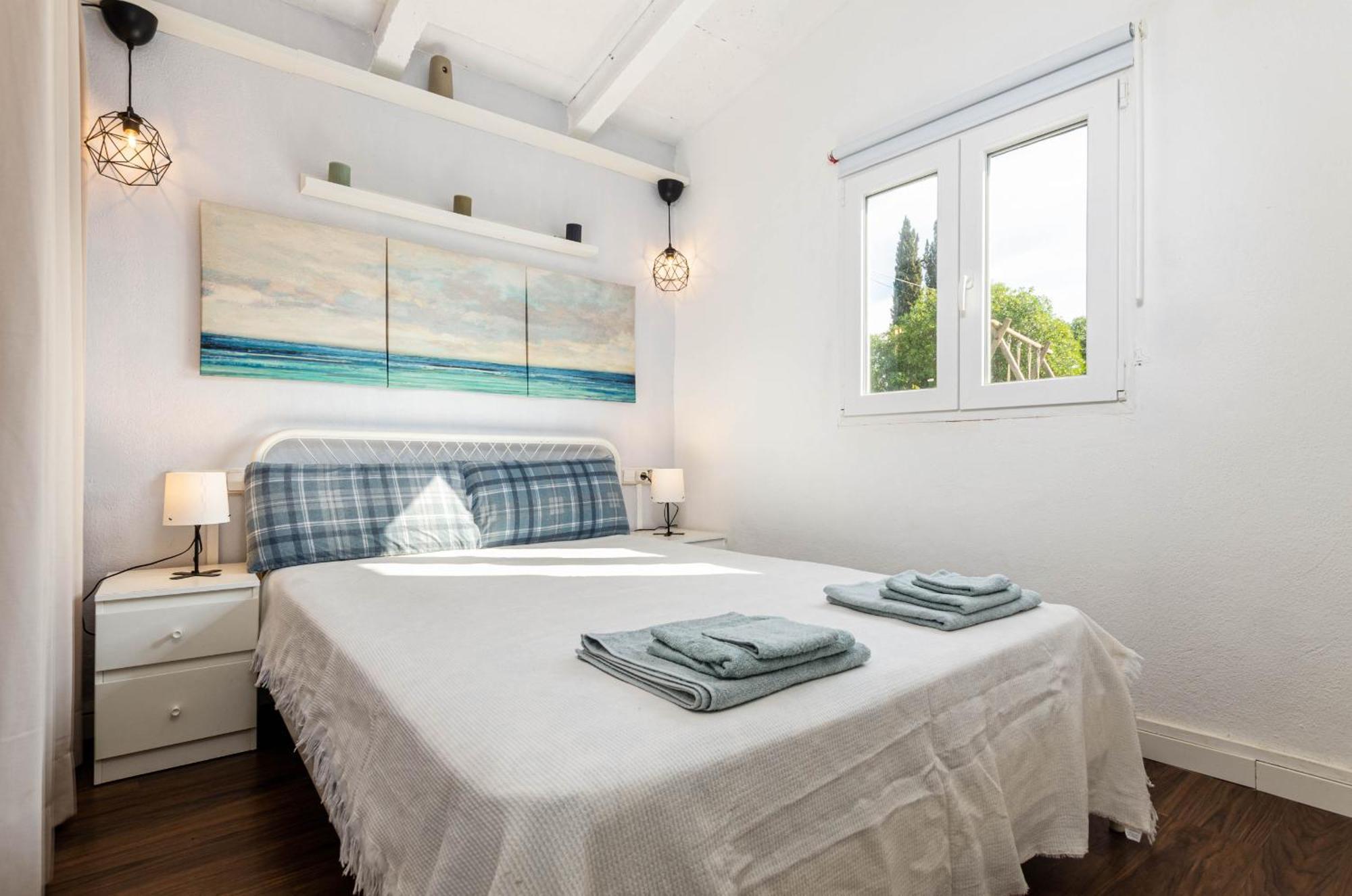 Yourhouse Gancho Villa Costitx (Mallorca)