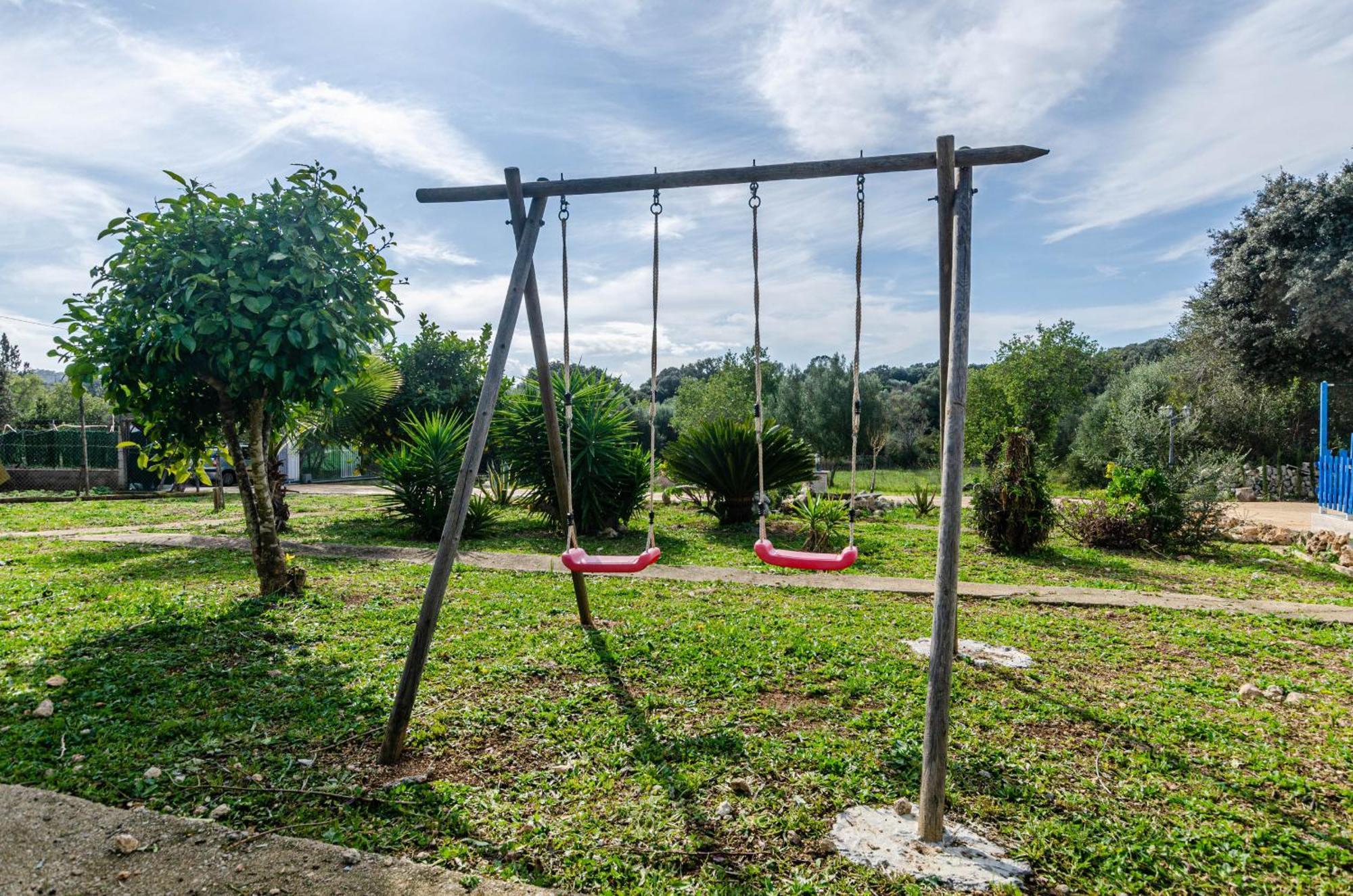 Villa Yourhouse Gancho Costitx (Mallorca)