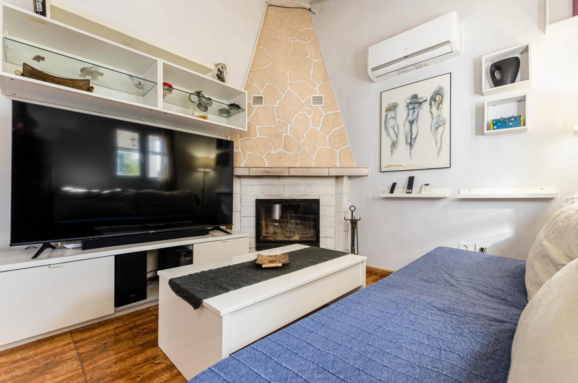 Villa Yourhouse Gancho