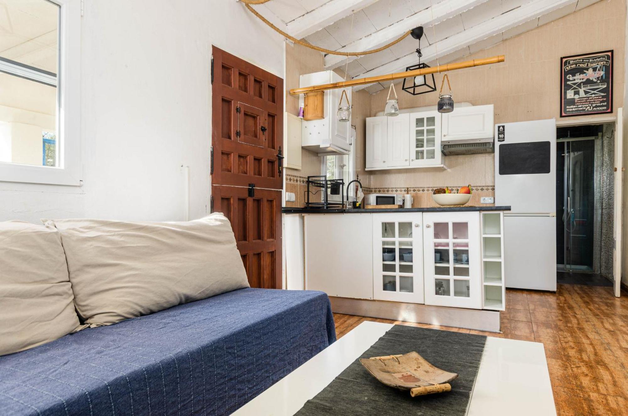 Yourhouse Gancho Villa *