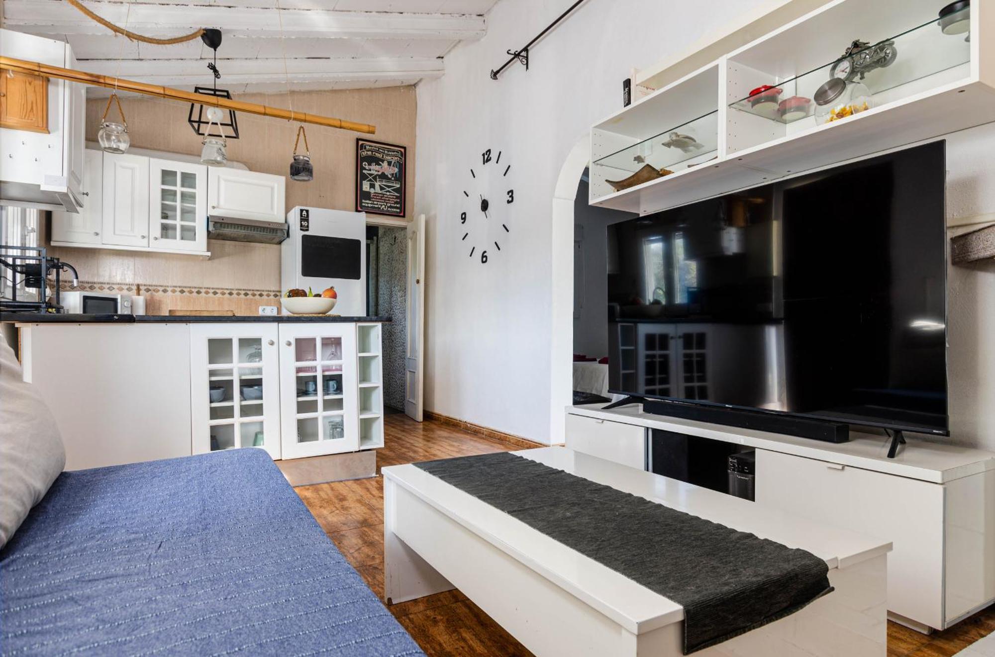 Villa Yourhouse Gancho *