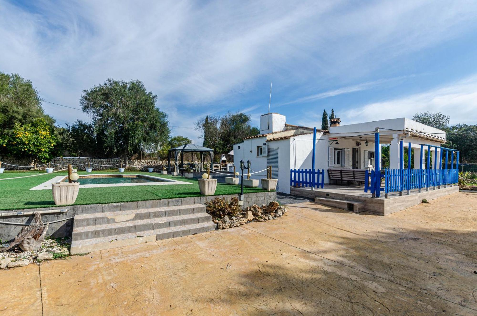 Villa Yourhouse Gancho
