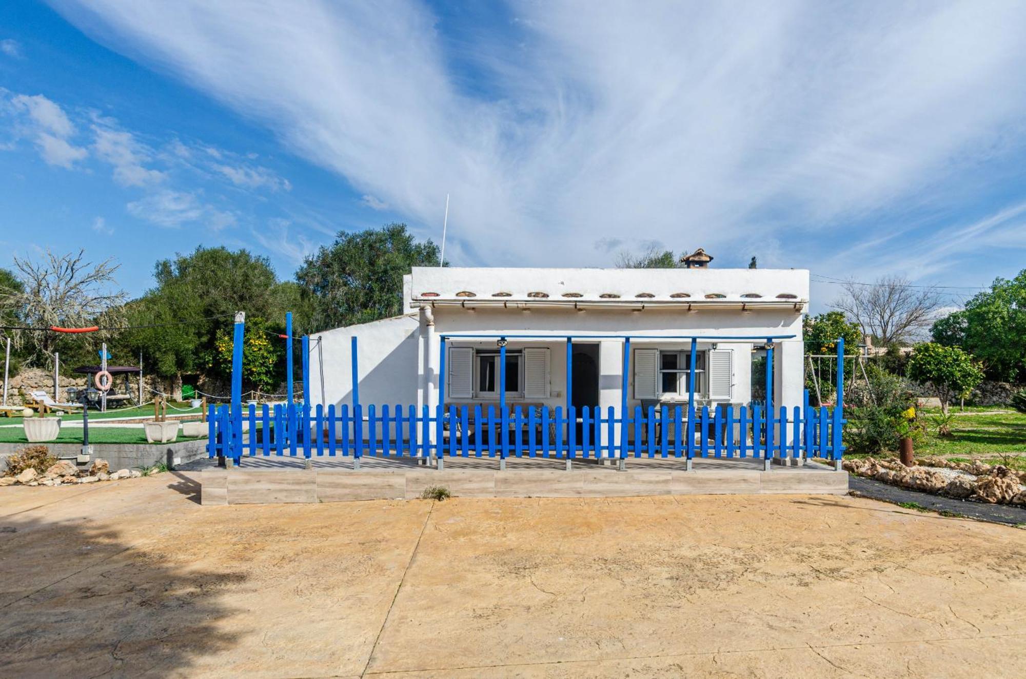 Villa Yourhouse Gancho